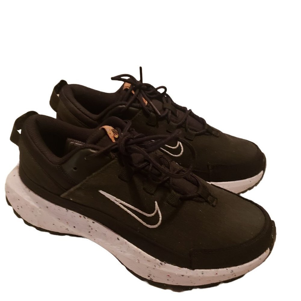 Nike Womens Crater Remixa shoes size 6